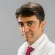 Photo: Dr. Ayyaz Ali, MD