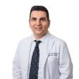 Photo: Dr. Reza Golesorkhi, MD
