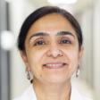 Photo: Dr. Zulekha Hamid, MD