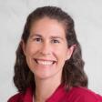 Photo: Dr. Maria Gerber, MD