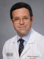 Photo: Dr. Georgios Pongas, MD