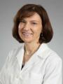 Photo: Dr. Mojca Lorbar, MD
