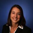 Photo: Dr. Julie Poulin, MD