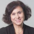 Photo: Dr. Frances Levin, MD