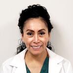Dr. Cecilia Trujillo-Carvalho, MD