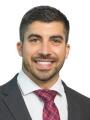 Photo: Dr. Ryan Davis, MD