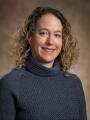 Photo: Dr. Dorrie Happ, MD
