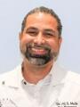 Photo: Dr. Ali Malik, DO