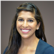 Photo: Dr. Priya Mathews, MD