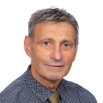 Dr. Yakov Grinberg, MD