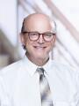 Photo: Dr. David Helland, MD