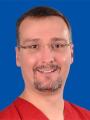 Photo: Dr. Paul Lewis, MD