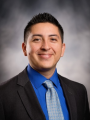 Photo: Carlos Rodriguez, PhD