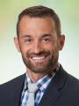 Photo: Dr. Joshua Maxwell, DO