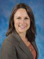 Photo: Dr. Lori Frisard, DO