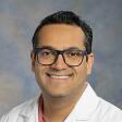 Photo: Dr. Udit Dhal, MD