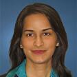 Photo: Dr. Tasneem Ali, MD