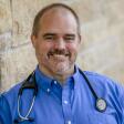 Photo: Dr. Bryan Petersen, MD