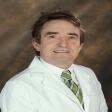 Photo: Dr. Albert Andrew Burton, MD