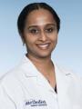 Photo: Dr. Sudha Nagaraj, MD