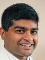 Photo: Dr. Saumil Shah, MD