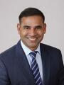 Photo: Dr. Srinivas Mikkilineni, MD