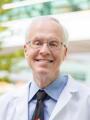 Photo: Dr. William Pierce, MD
