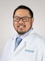 Photo: Dr. Jerell Chua, DO
