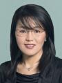 Photo: Dr. Jenny Hong, MD