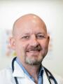 Photo: Dr. Matthew King, MD