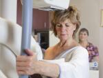Mammogram