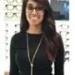 Photo: Dr. Gajera Krupa, OD