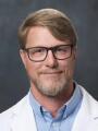 Photo: Dr. Robert Wynn, MD