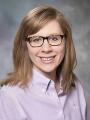 Photo: Dr. Sarah Florio, MD