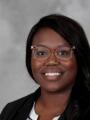 Photo: Dr. Folasade Imeokparia, MD