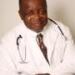 Photo: Dr. Carl Gittens, MD