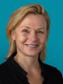 Photo: Karen Gisslen, CNM
