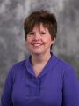 Photo: Dr. Patricia Hoffman, MD
