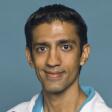 Photo: Dr. Deepak Kashyap, MD