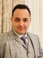 Photo: Dr. Rafael Mastov, DPT