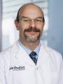 Photo: Dr. Michael Norman, MD