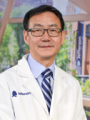 Photo: Dr. Bo Lu, MD