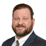 Dr. Basil Griffin, MD