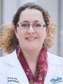 Photo: Dr. Martha Gerteisen, MD