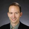 Photo: Dr. Wyndam Strodtbeck, MD