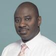 Photo: Dr. Compton Benjamin, MD