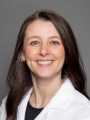 Photo: Dr. Danielle Ortega, DO