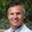 Photo: Dr. David Cork, MD