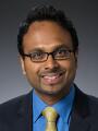 Photo: Dr. Anish Meerasahib, MD