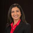 Photo: Dr. Radhika Subramanian, MB Bs